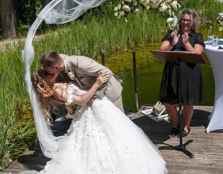 Hochzeit von Maraike Eugen Berghaus Degerfeld