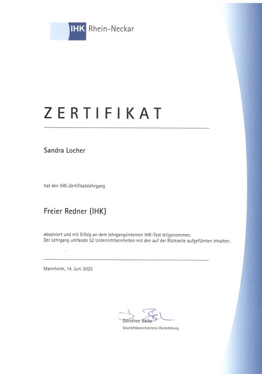 IHK_Zertifikat