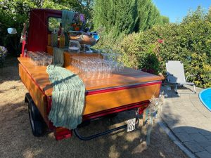 Impression von Dirk Rubel