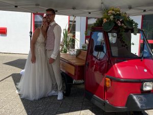 Impression von Dirk Rubel