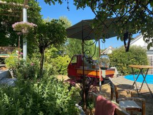 Impression von Dirk Rubel